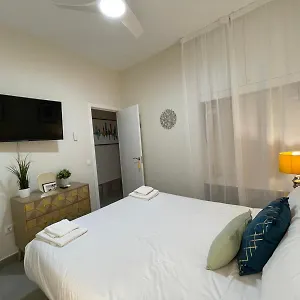 Viento Freshapartments By Bossh! Apartament