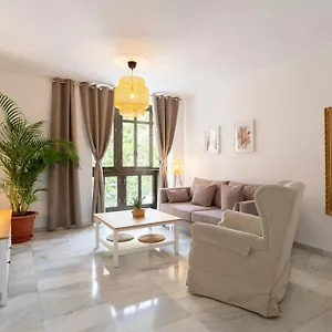 Tejon Ii & Private Terrace By Ele Apartamento