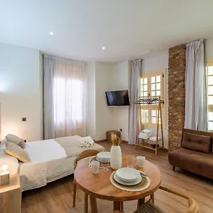 Iloftmalaga Pasaje Chinitas Apartamento